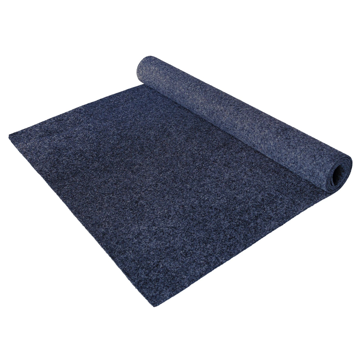 Primaflor Nadelfilz Turbo Blau 2,00m x 4,00m