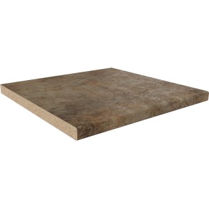 Getalit Arbeitsplatte Campino Concrete, 60 cm breit, Steindekor für die Küche.