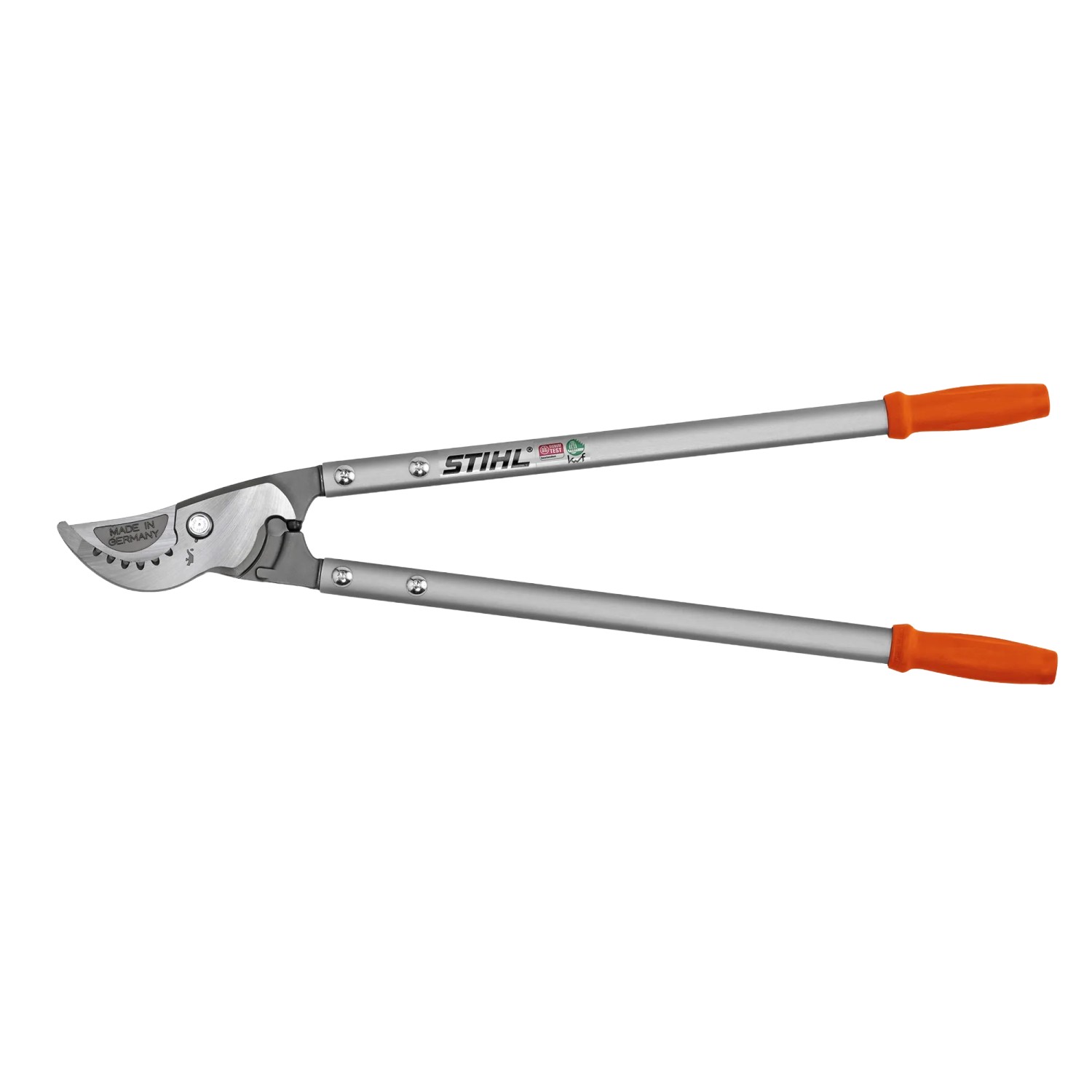 Stihl Durchforstungsschere Bypass PB 30 Orange-Grau