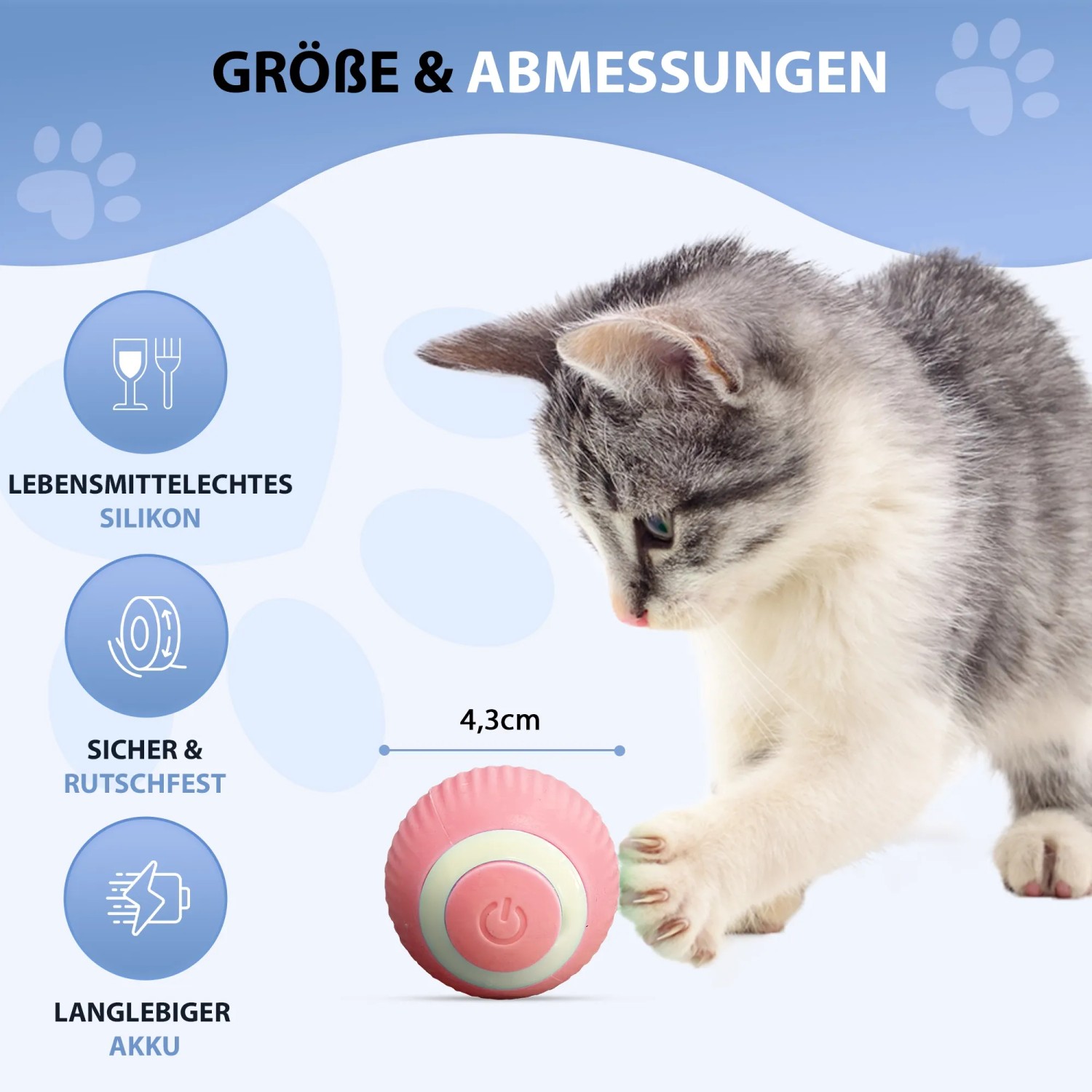 PETSATION Interaktives Katzenspielzeug_7