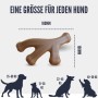 Supravit ChewDeer Bacon Geschmack Kauspielzeug für Hunde_8