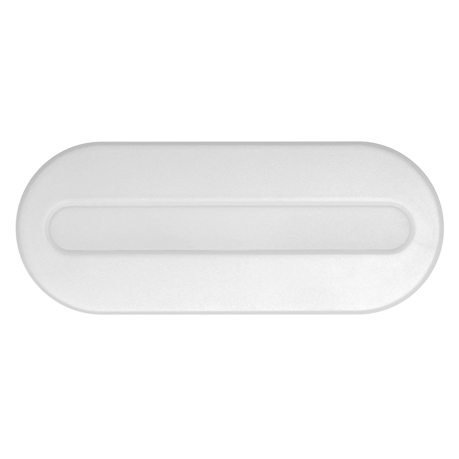 Weiße Osram LED-Lampe Linear Mobile für Schubladen und Schränke.