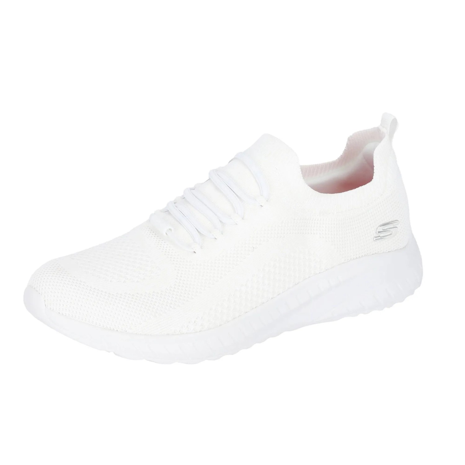Skechers Arbeitsschuhe Squad Chaos SR Damen OB Gr. 39 Weiß