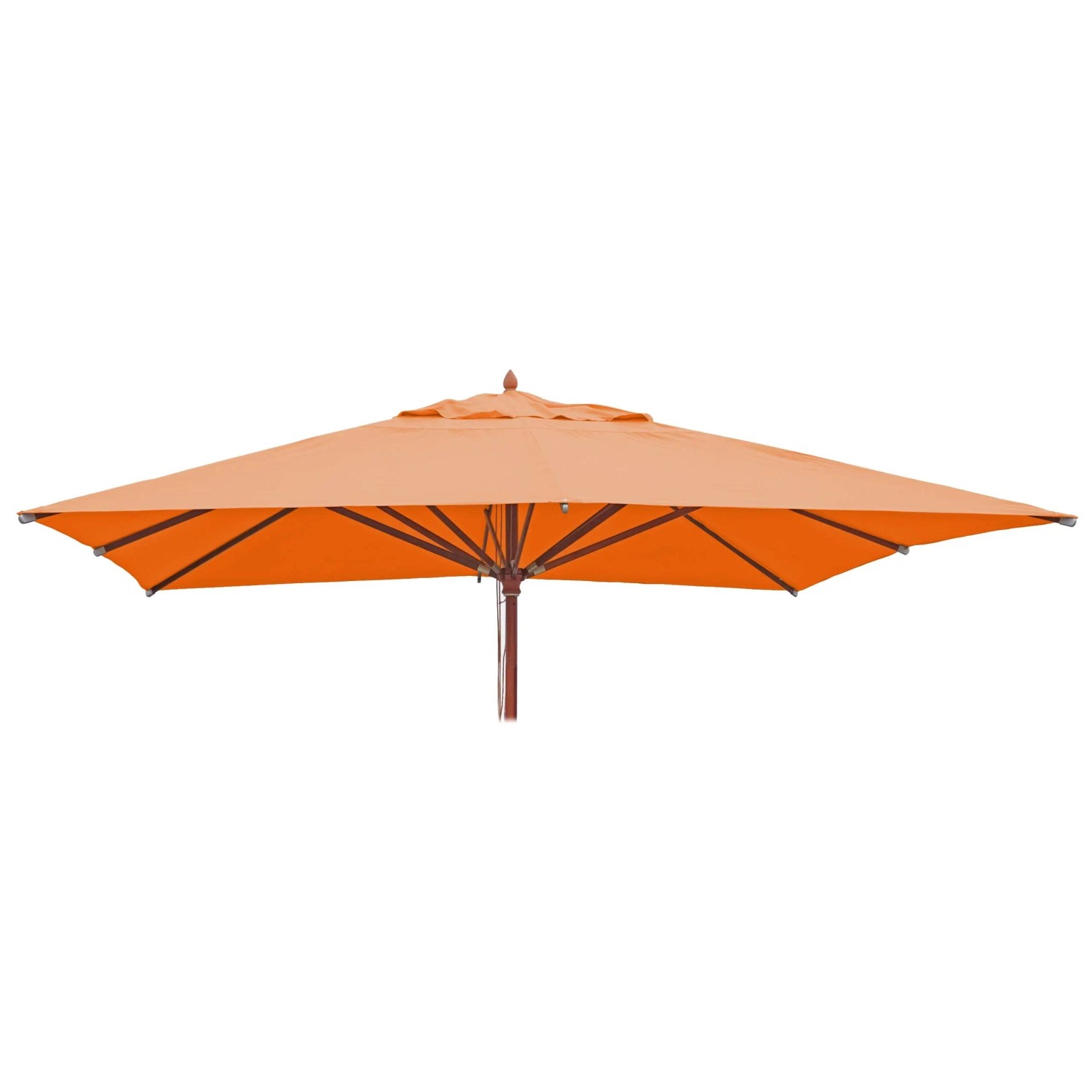 MCW Ersatz-Bezug für Schirm C57 3x3m Terracotta