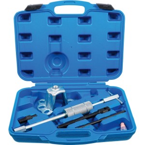 BGS Radnaben Abzieher Mit Gleithammer 6Tlg  7745