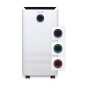 Clean Air Optima CA707 Smart Luftentfeuchter und Luftreiniger Geeignet bis 70m²/175m³_2