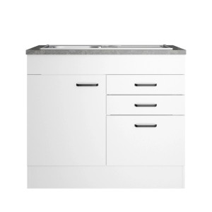 Spüle mit Unterschrank kaufen bei OBI