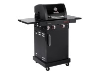 Char Broil Gasgrill Convective 210 B Schwarz kaufen bei OBI