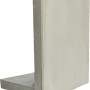 EHL Stützwinkel L-Stein, 100x130cm, zur Abstützung von Hängen und für Mauersysteme.