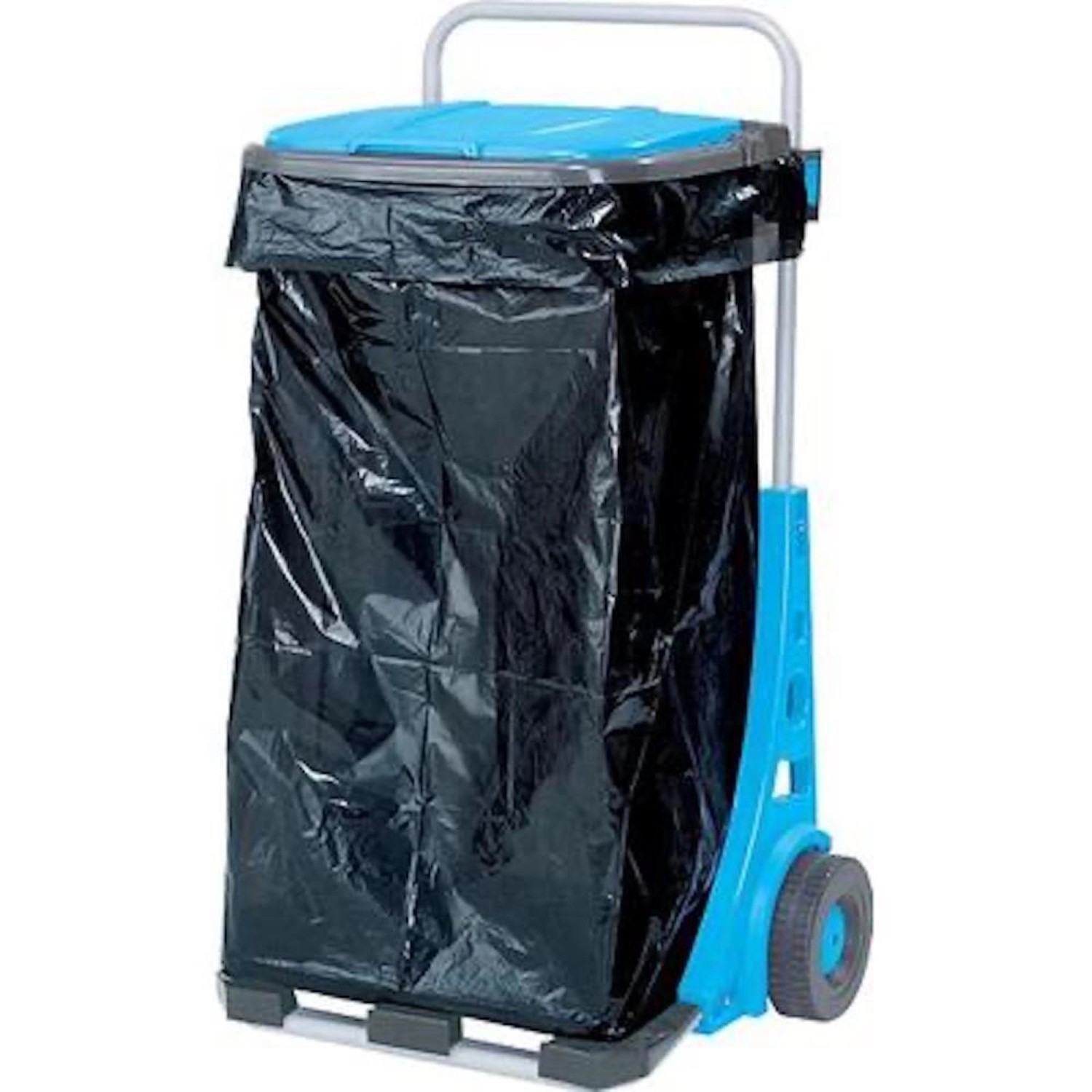 PROREGAL Abfallsammler NEAPEL PREMIUM Bis zu 130 Liter Fassungsvermögen 50k günstig online kaufen