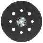 Bosch Pro 8-Loch Schleifteller, Ø 125 mm, für Exzenterschleifer.