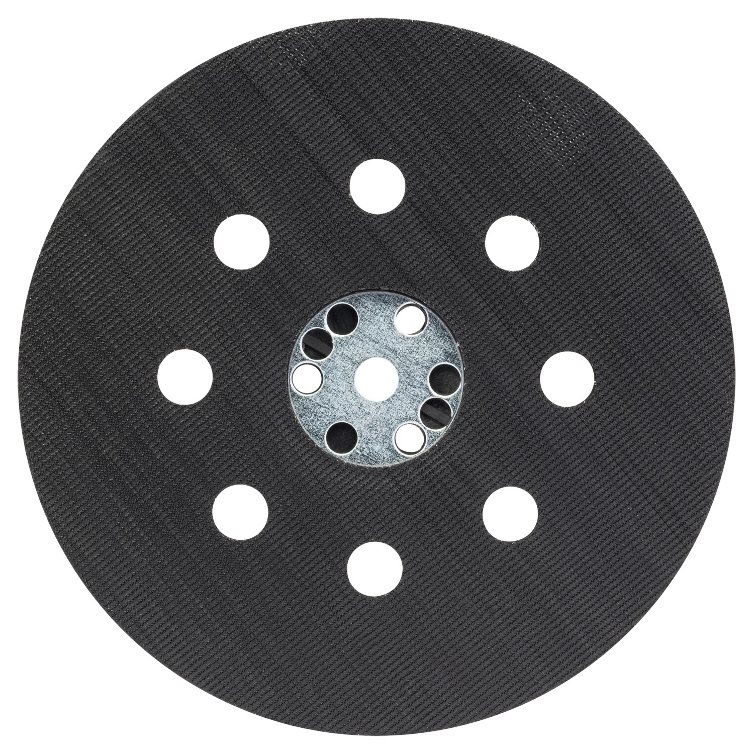 Bosch Pro 8-Loch Schleifteller Ø 125 mm