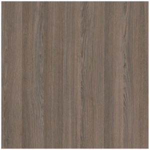 Arbeitsplatte Chalet Eiche Braun, 60cm breit, Meterware. Holzdekor für die Küche.