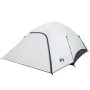 Furnicato Campingzelt Kuppel Weiß Verdunkelnd 290 X 320 X 150 Cm_5