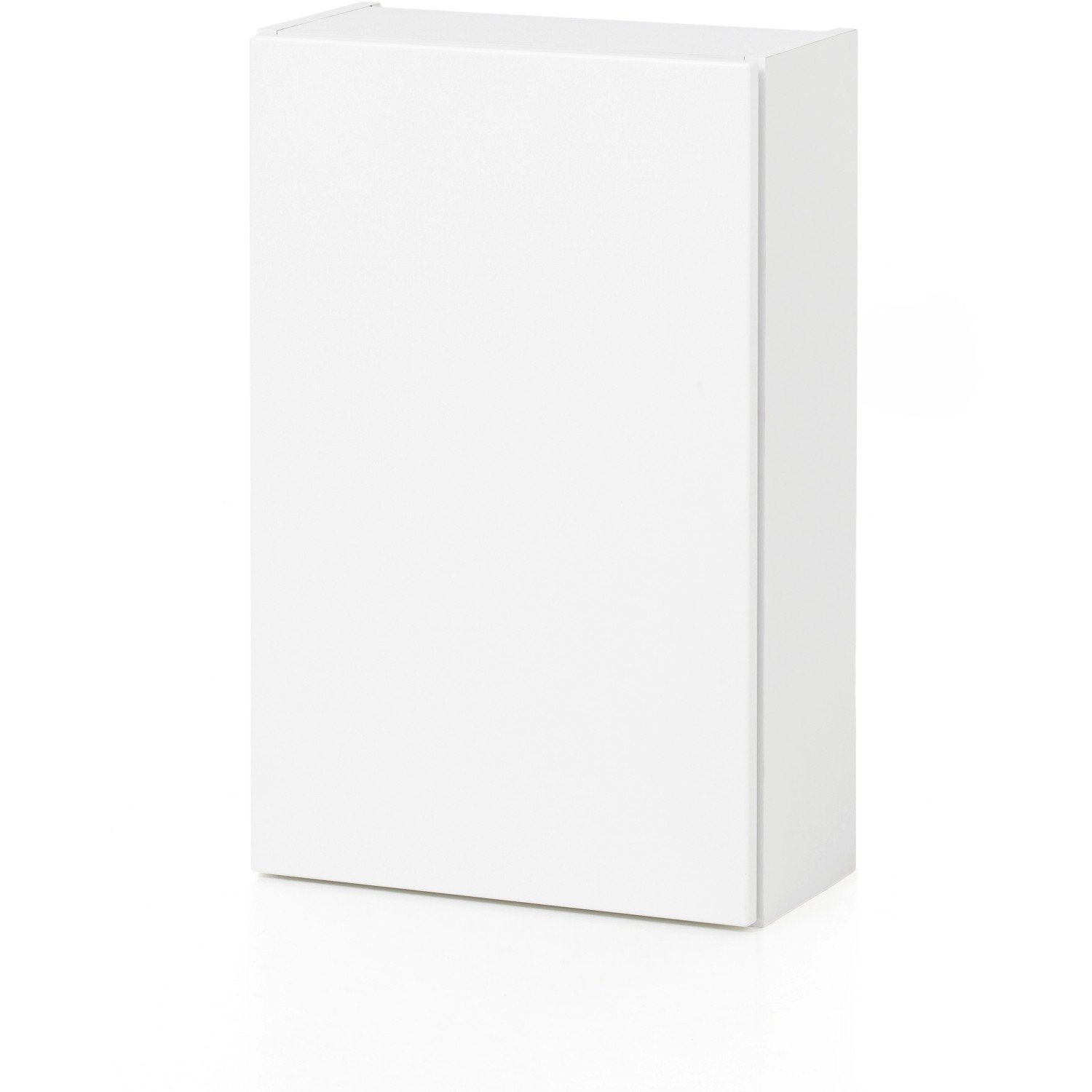 Held Bad-Hängeschrank Salerno Weiß 40 cm