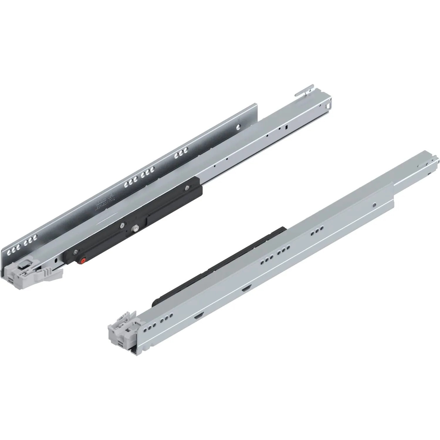 Blum Korpusschiene Legrabox Tip On Schubladenführung 600 mm 70 kg