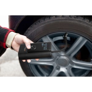 Technaxx Akku-Luftkompressor TX-370