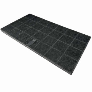 AIR2GO Aktivkohlefilter für Whirlpool AMC058