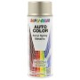Dupli-Color Auto Color Lackspray, 400ml, Silber Metallic. Für Lackreparatur und Karosserie.