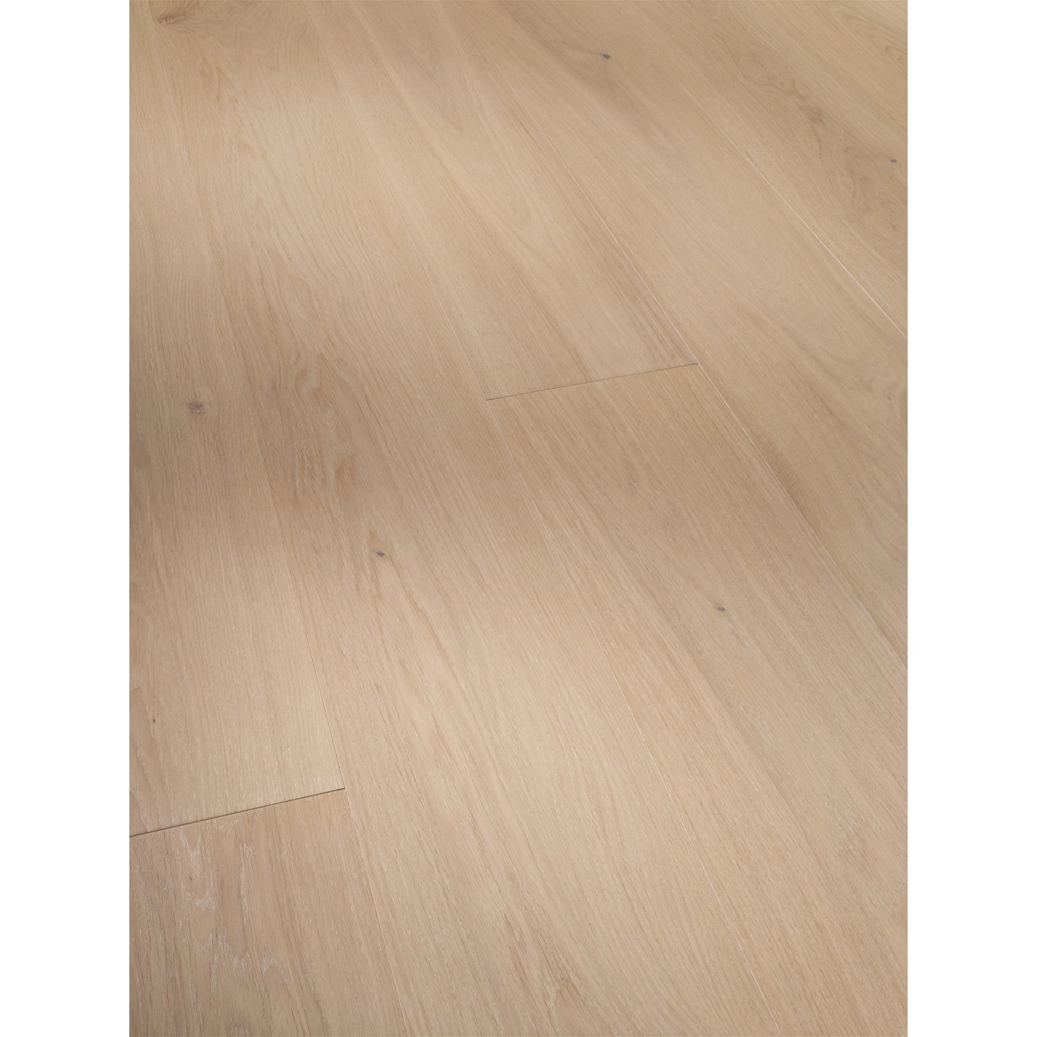 Parador Parkett 3060 Living Eiche Weiß matt Landhausdiele