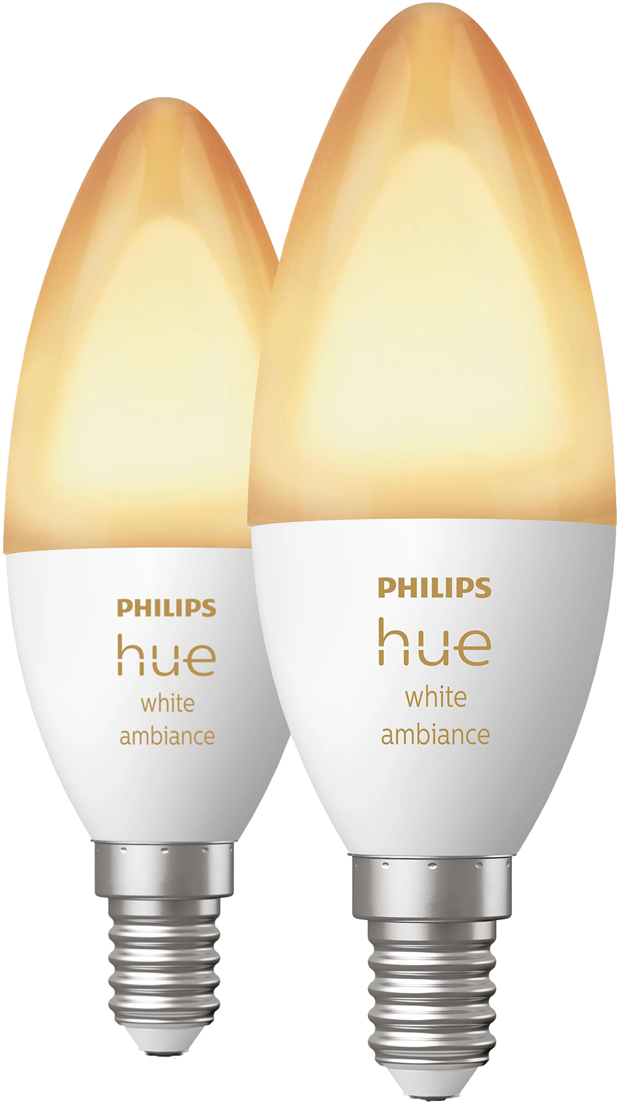 Philips Hue LED Birnen Produkte entspannt online einkaufen