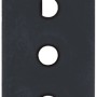 Mulchmesser für Einhell GC-PM 46/2 S HW Rasenmäher, Zubehör für Rasenmäher.