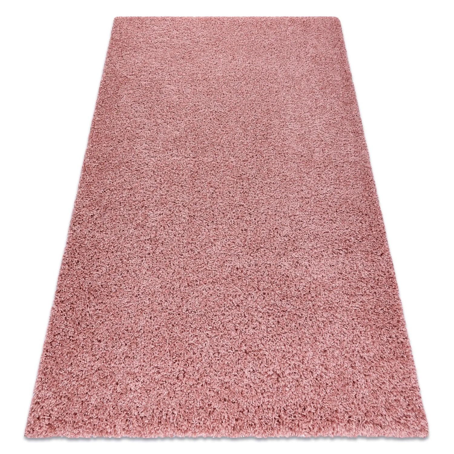 RugsX Teppich Soffi VG15565 Rosa 160cm 220cm