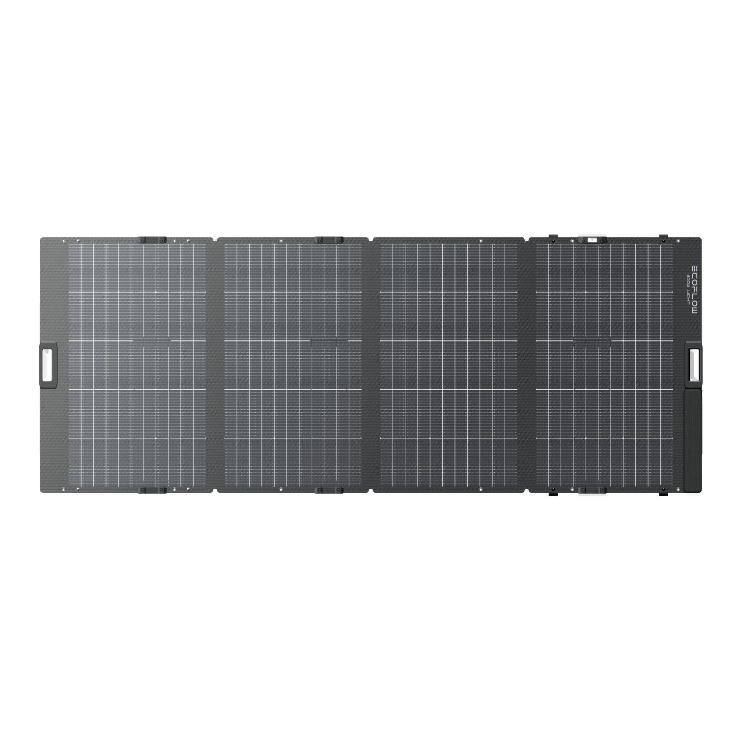 Ecoflow Solarmodul 400 W