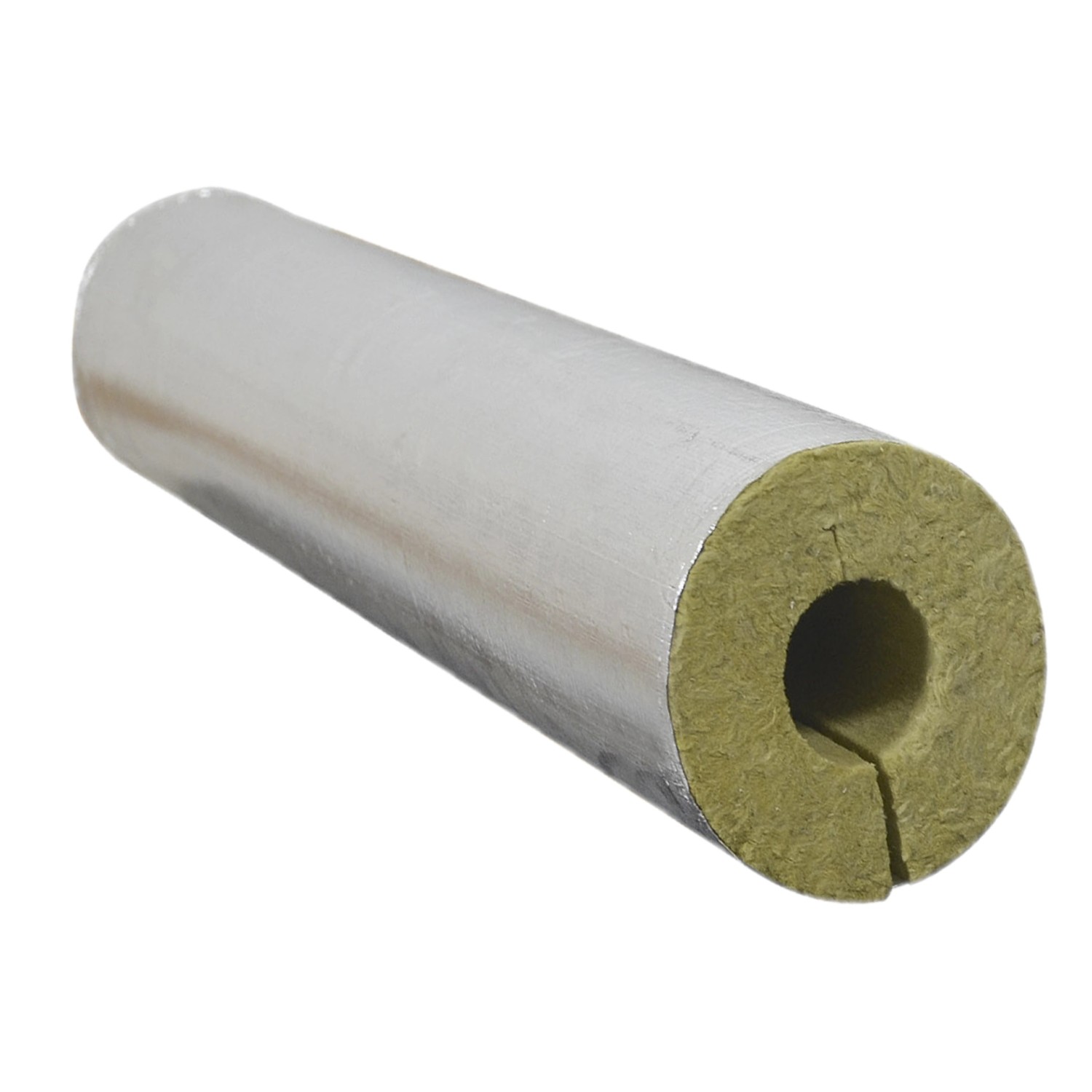Scorprotect Rohrisolierung Alu 108 MM X 100 MM günstig online kaufen