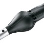 Bosch Grillgebläse-Aufsatz für Ixo Akku-Schrauber, schwarz/silber.