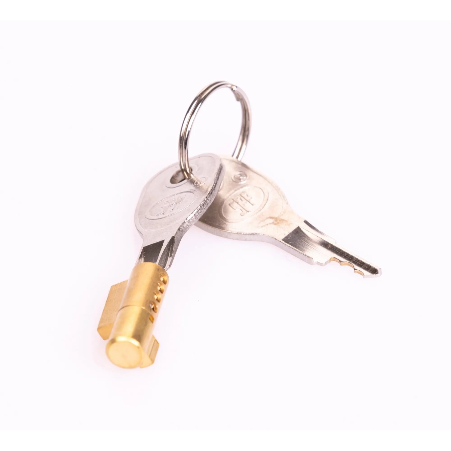 Schlüssel für Stema Anhänger Diebstahlsicherung, Zubehör für Autoanhänger.