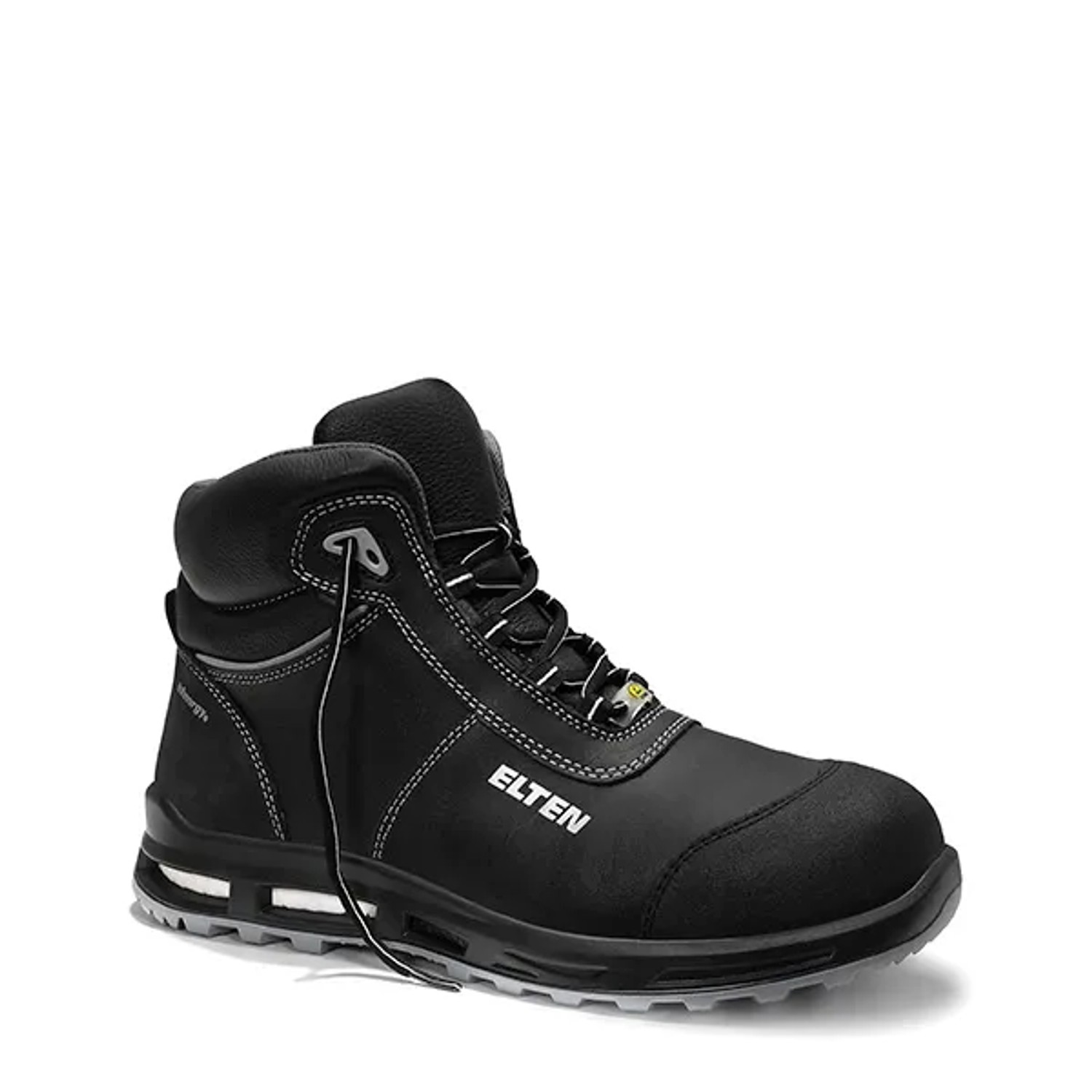 Elten Sicherheitsstiefel Reaction Xxt Mid Esd S3 Gr. 39