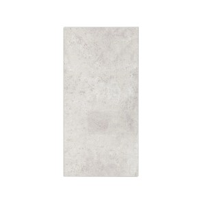 Grosfillex GX Wall+ Dekor-Paneel Grey Concrete, 120x60 cm, Betonoptik für die Wand.