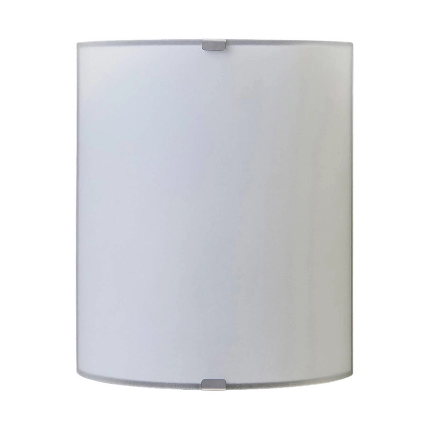 Lindby Wandleuchte Wandlampe Innen Phil 9620800 Modern in Weiß aus Glas 1-f günstig online kaufen
