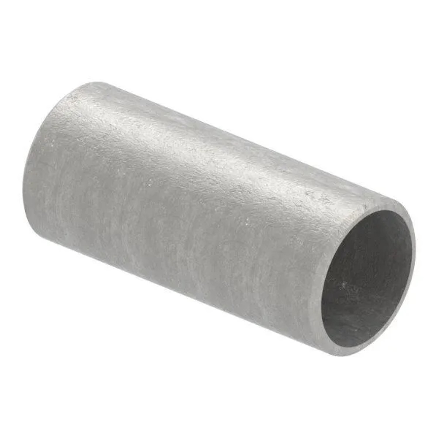 FeNau Rohrverbinder V2A Für Rohr Ø 33,7 X 2,5 mm L 65 mm Zum Stecken