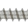 Spanplattenschraube Ø 4,1 mm x 16 mm Edelstahl A2 30 Stück