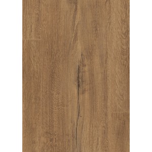 Egger Aqua Laminat EL2418 NatureSense Melba Eiche braun, Holzoptik