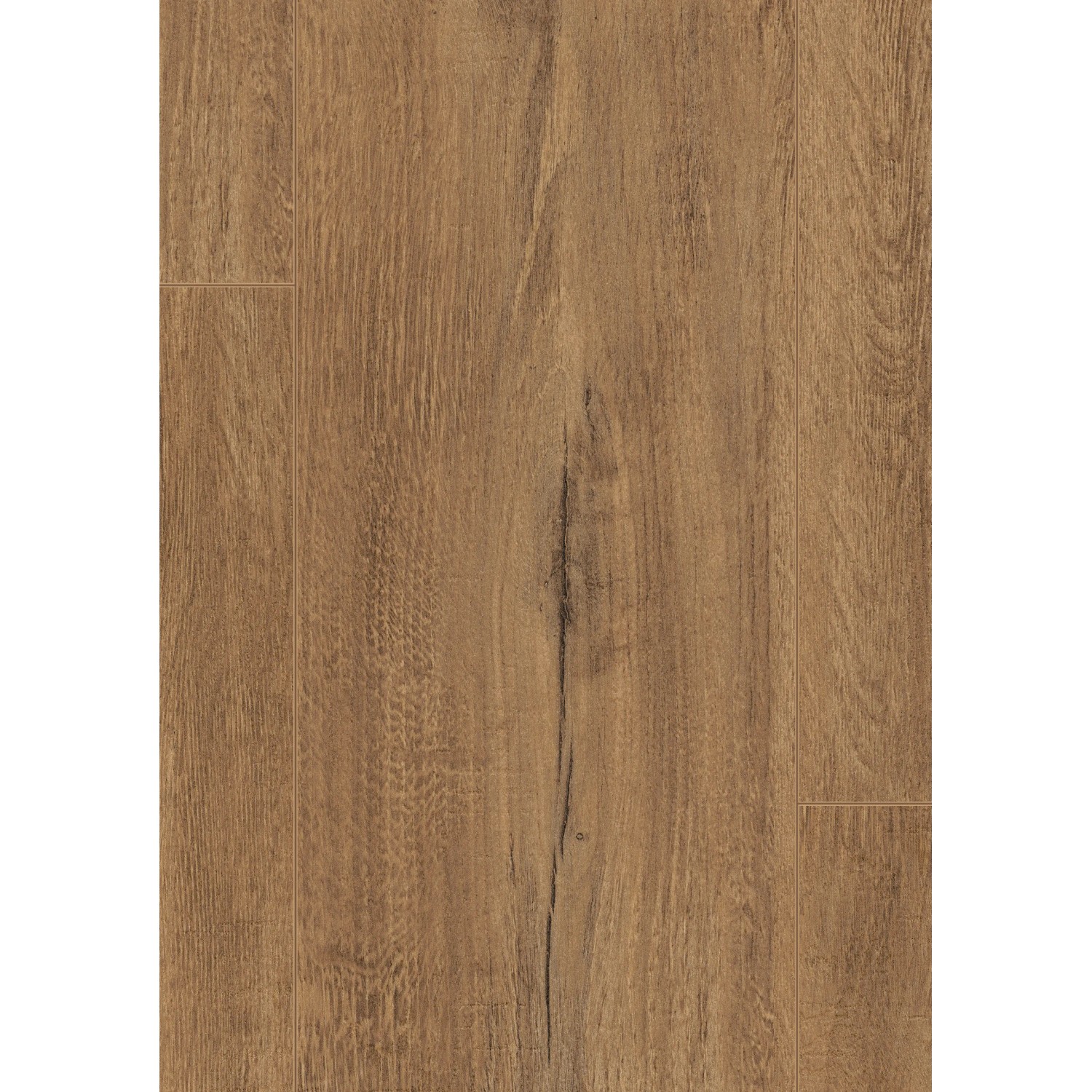 Egger Aqua Laminat EL2418 NatureSense Melba Eiche braun, Holzoptik