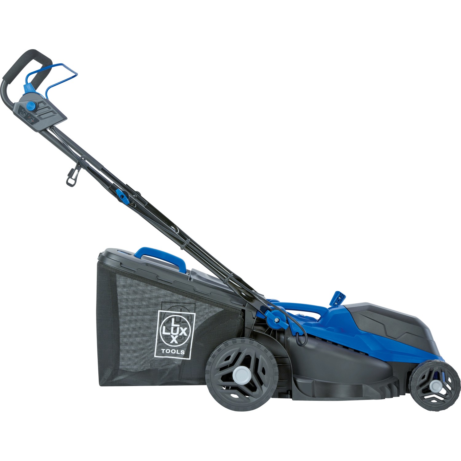 LUX ElektroRasenmäher ERM1600/38 Highwheel kaufen bei OBI