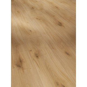Parador Laminat Basic 600 Eiche Horizont Natur, wasserfest, 8mm stark.