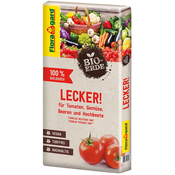 Bio Erde kaufen bei OBI
