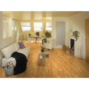 Kronotex Laminat Buche Nobelle ''D1424'' Standard Schiffsboden
