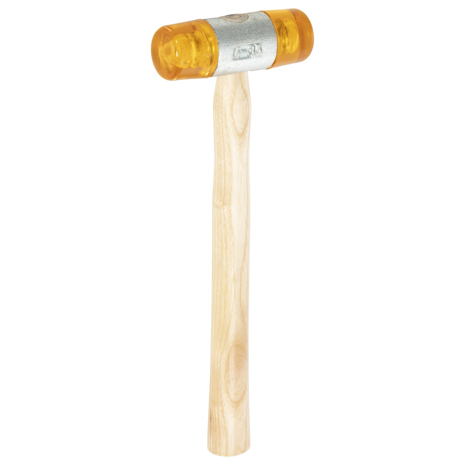 Picard Plastikhammer 35 mm mit Wechselbaren Köpfen Nr 252 20