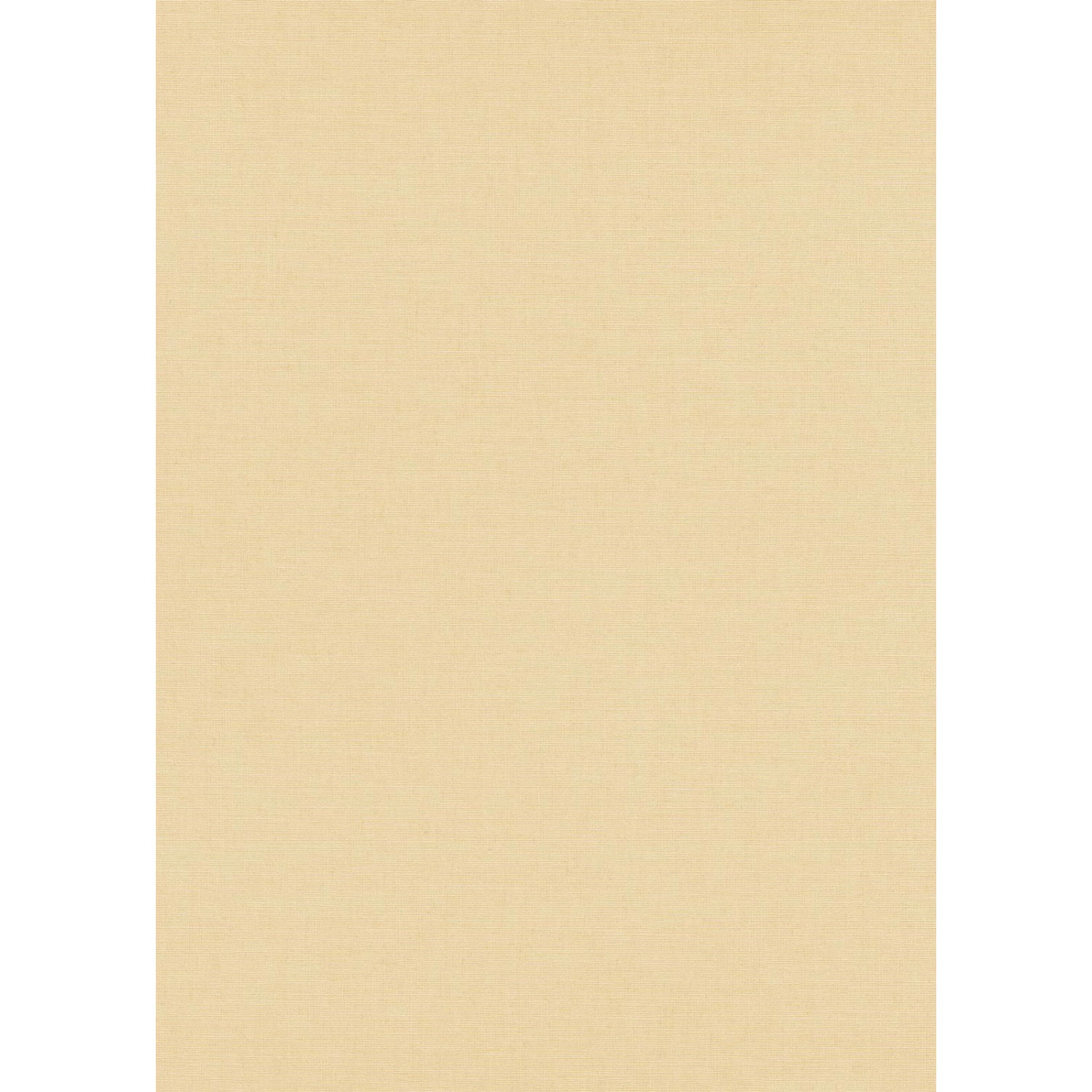 Bricoflor Einfarbige Tapete in Beige 10262-02