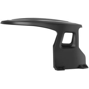 Robomow RoboHome Garage für RT-Modelle, Zubehör für Rasenmäher, schützt vor Witterung.