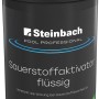 Pool Professional Sauerstoff Aktivator 1L Flasche, Algenbekämpfung für Pools.