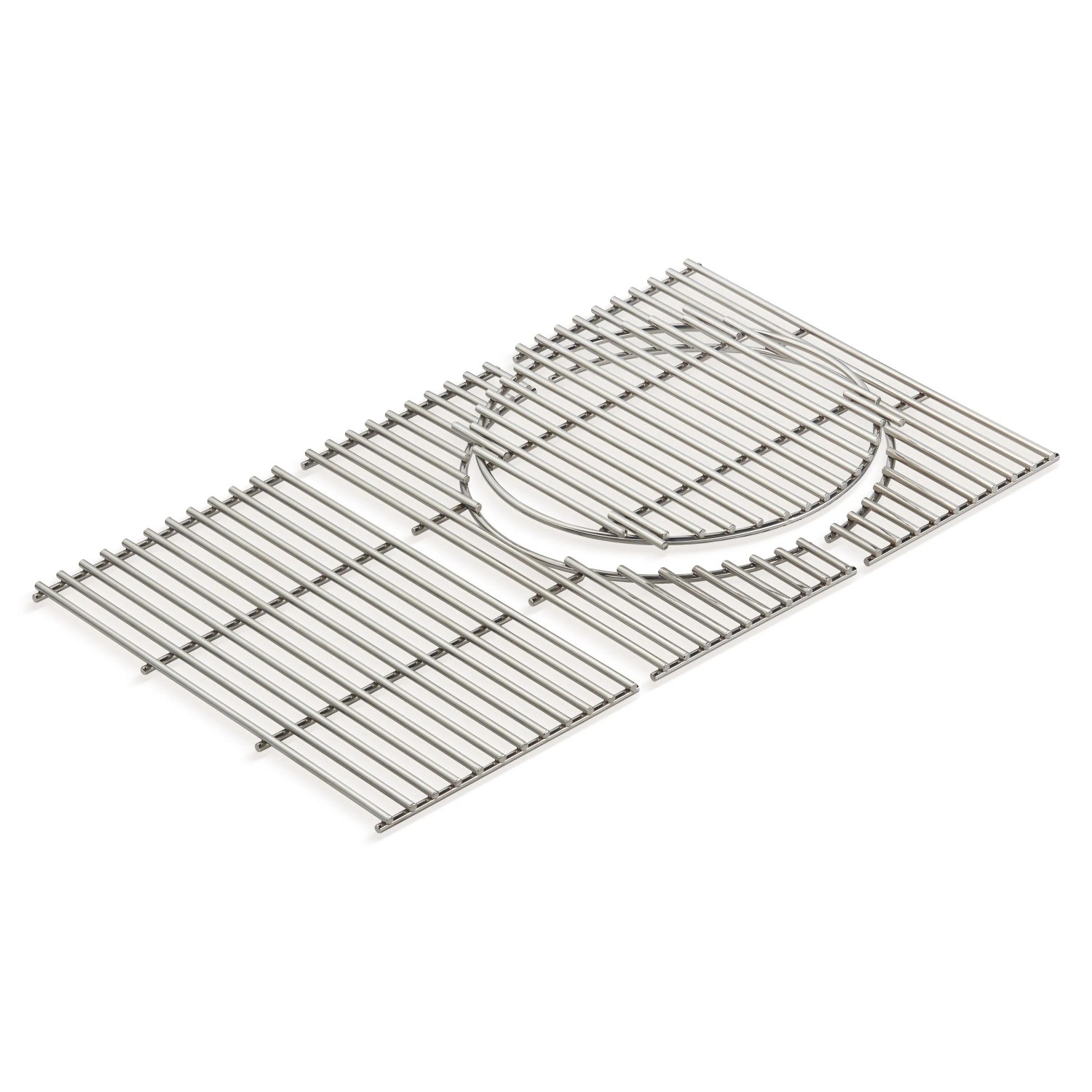 Enders Edelstahlrost Switch Grid Hyde 4