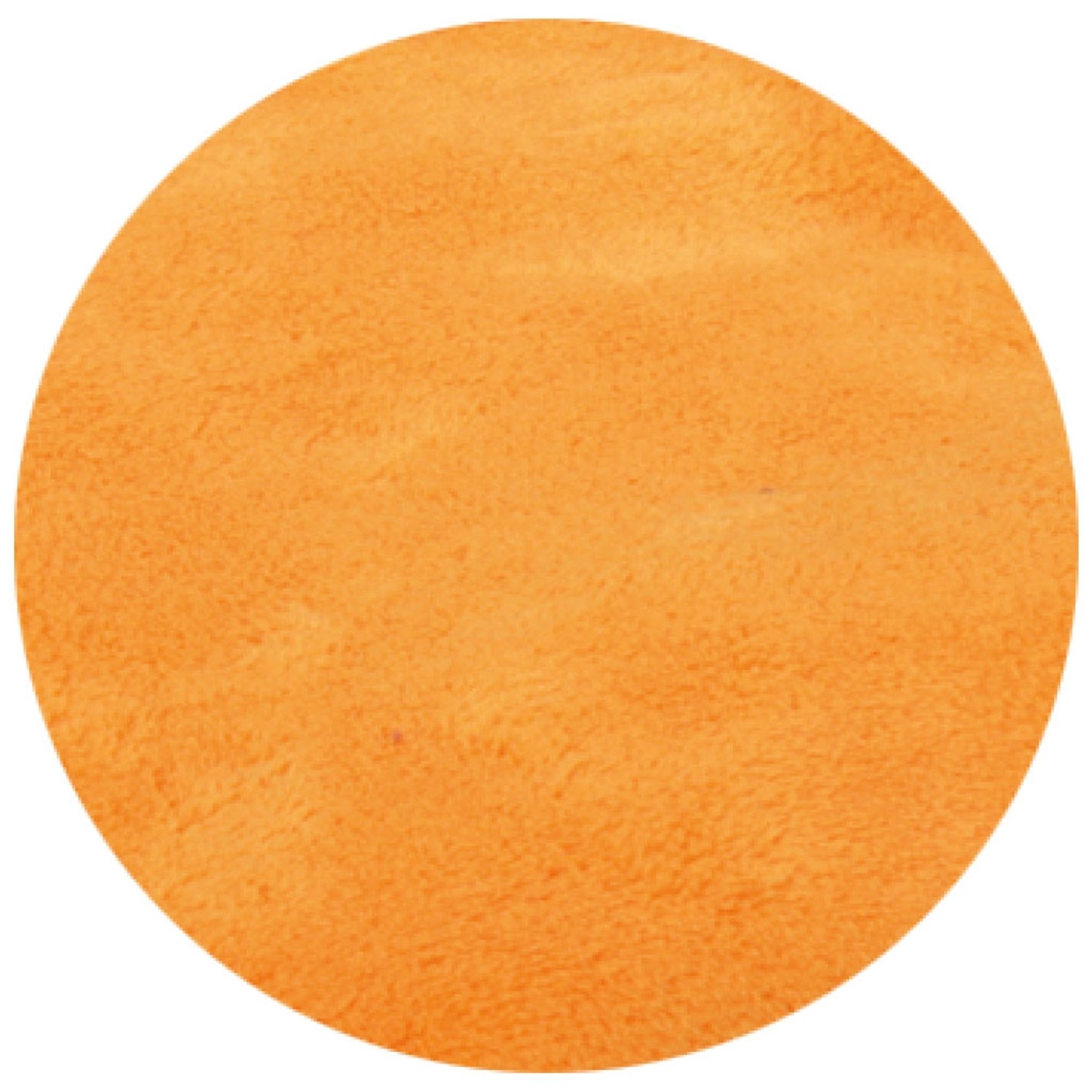 Bestlivings Kissenhülle Kuschel, 60x60 cm, Orange. Dekorative Kissenhülle für Sofa und Bett.