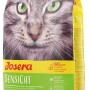 Josera SensiCat Katzen-Trockenfutter 10kg für sensible Katzen mit schonender Verdauung.