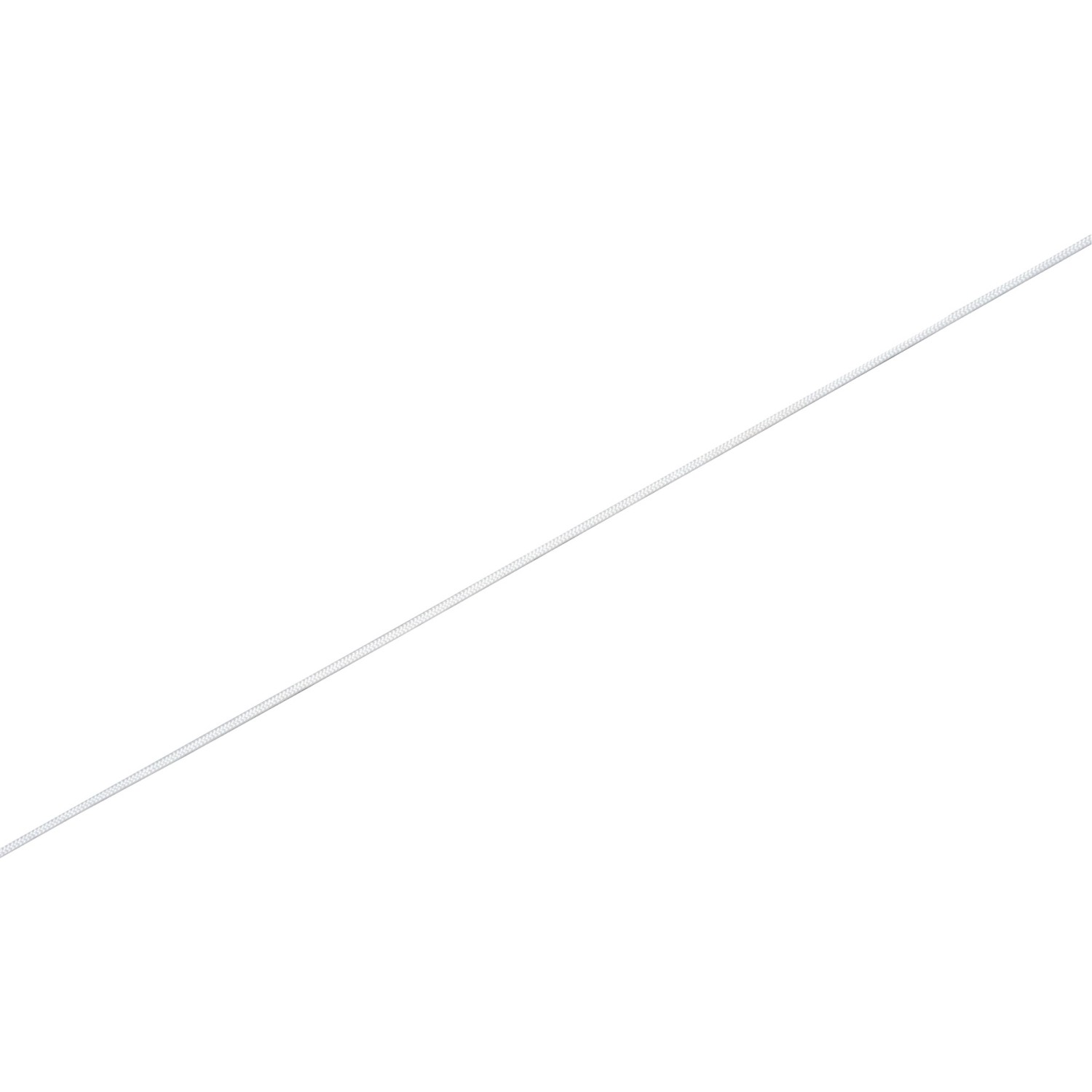 LUX Jalousienschnur Ø 1,7 mm Meterware